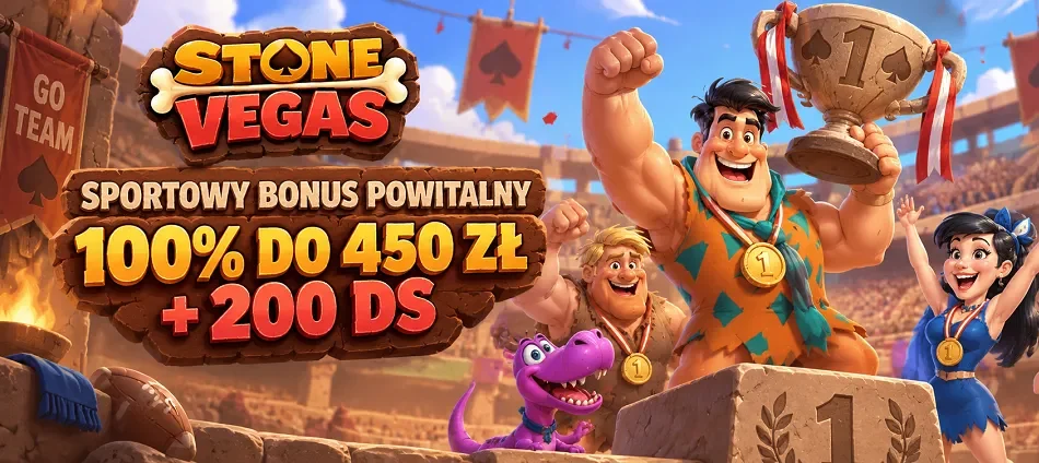 Stonevegas Banner