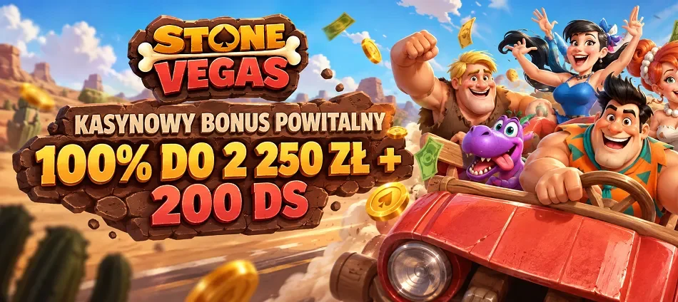 StoneVegas Casino